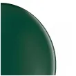 xx bl balony b105 pastel dark green 100 szt