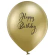 xx bl balony d11 happy birthday 1c2s 6 szt