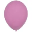 xx bl balony decomex 11 pastel candy pink 100 szt
