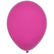 xx bl balony decomex 11 pastel fuchsia 100 szt