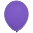 xx bl balony decomex 11 pastel lavender 100 szt