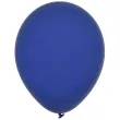 xx bl balony decomex 11 pastel midnight blue 100 szt
