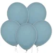 xx bl balony decomex 11 pastel storm 100 szt