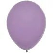 xx bl balony decomex 18 pastel dusty rose 25 szt