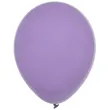 xx bl balony decomex 18 pastel floral 25 szt