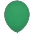 xx bl balony decomex 18 pastel forest green 25 szt