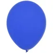 xx bl balony decomex 18 pastel royal blue 25 szt
