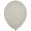 xx bl balony decomex 18 pastel sand 25 szt