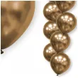 xx bl balony decomex 5 luster gold 100 szt
