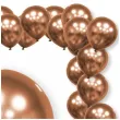 xx bl balony decomex 5 luster rose gold 100 szt