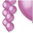 xx bl balony decomex 5 metallic light pink 100 szt