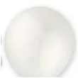 xx bl balony decomex 5 metallic pearl white 100 szt