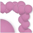 xx bl balony decomex 5 pastel candy pink 100 szt