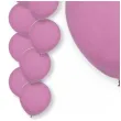 xx bl balony decomex 5 pastel candy pink 100 szt