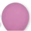 xx bl balony decomex 5 pastel candy pink 100 szt