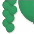 xx bl balony decomex 5 pastel forest green 100 szt