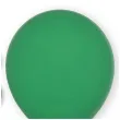 xx bl balony decomex 5 pastel forest green 100 szt