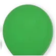 xx bl balony decomex 5 pastel green 100 szt