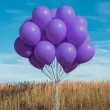 xx bl balony decomex 5 pastel lavender 100 szt