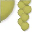 xx bl balony decomex 5 pastel olive 100 szt