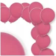 xx bl balony decomex 5 pastel rose 100 szt