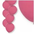 xx bl balony decomex 5 pastel rose 100 szt