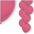 xx bl balony decomex 5 pastel rose 100 szt