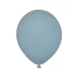 xx bl balony decomex 5 pastel storm 100 szt
