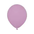 xx bl balony decomex 5 pastel taffy pink 100 szt