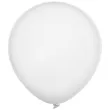 xx bl balony decomex 5 pastelowe white 100 szt