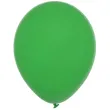 xx bl balony decomex 9 pastel green 100 szt