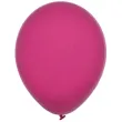 xx bl balony decomex 9 pastel magenta 100 szt