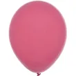 xx bl balony decomex 9 pastel rose 100 szt