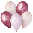 xx bl balony premium hel kochanej babci 13 cali 5 szt
