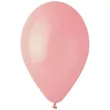 xx bl balony premium rozowe delikatne 10 10 szt