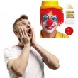 xx blister pack clown makeup