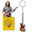 xx brelok gitara fender classic