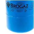 xx butla z helem brogaz jednorazowa na 30 balonow rozm 9
