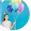 xx butla z helem brogaz jednorazowa na 30 balonow rozm 9