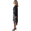 xx cape bat black 120cm
