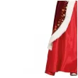 xx chic mrs claus adult 44 46 xl