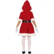 xx chic mrs claus children 7 9 years