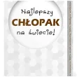 xx czekolada najlepszy chlopak na swiecie