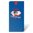xx czekolada super chlopak niebieska