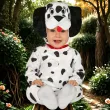 xx dalmatian baby size 12 18 months