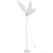 xx dekoracja motyl led 60cm