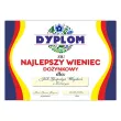 xx dyplom najlepszy wieniec dozynkowy 3
