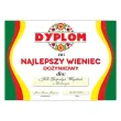 xx dyplom najlepszy wieniec dozynkowy 4