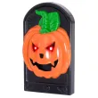 xx dzwonek do drzwi dynia halloween