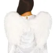 xx feather angel wings 60x40 cm